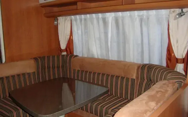 Hausboot Müritzboot