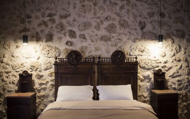 Agriturismo Baglio Làuria