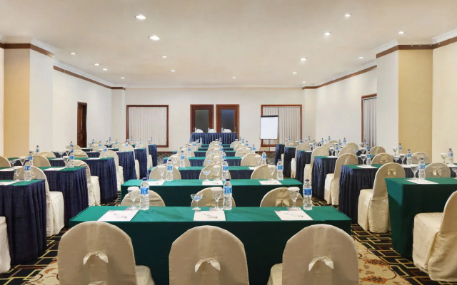 Grand Mercure Medan Angkasa