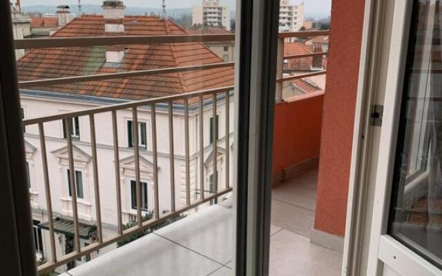 APPARTEMENT COEUR de ROANNE
