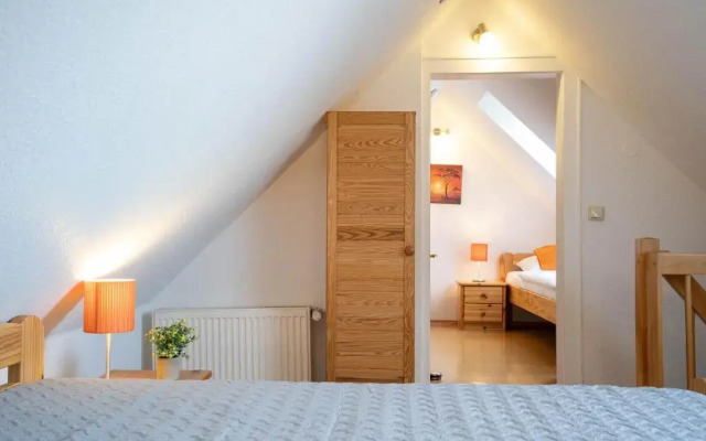 Ostlandstraße 1 Silbermöwe