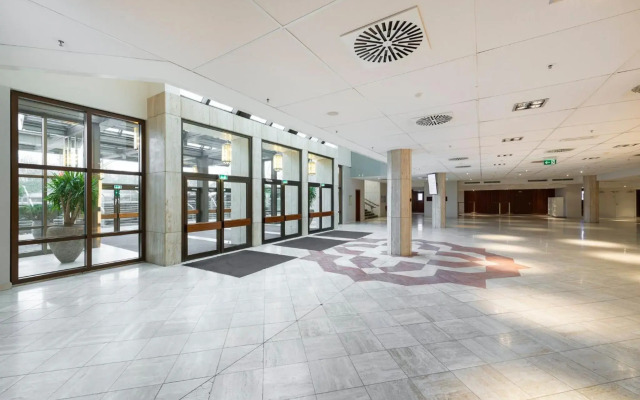 Crowne Plaza Düsseldorf-Neuss by IHG