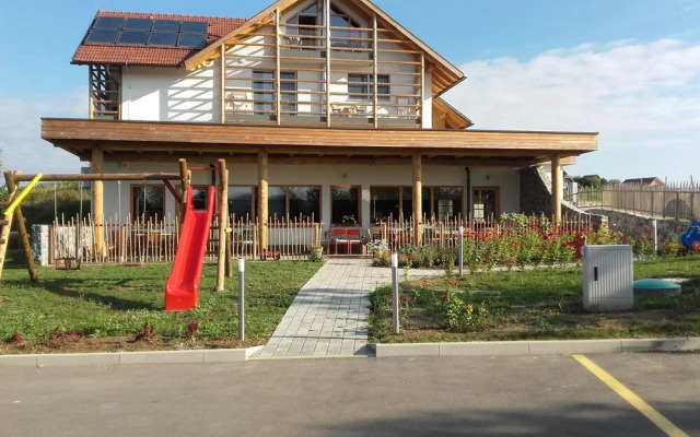 Eco Vila Mila