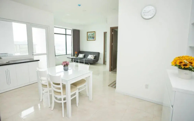 Wonderland 24H Apartments