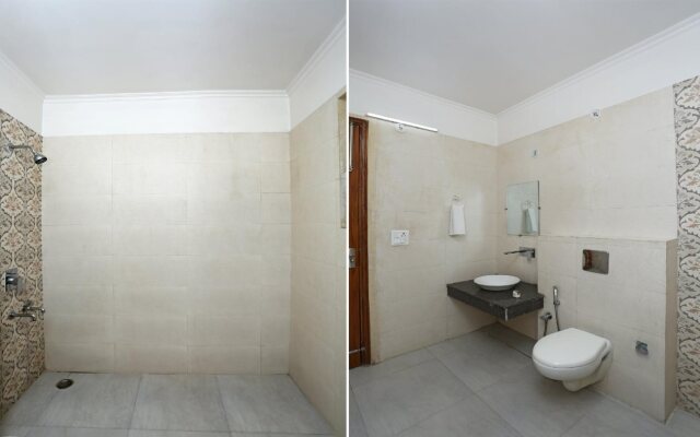 OYO Rooms Ghaziabad Railway Station 2