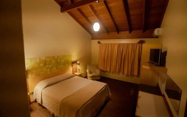 Pousada Vovó Carolina