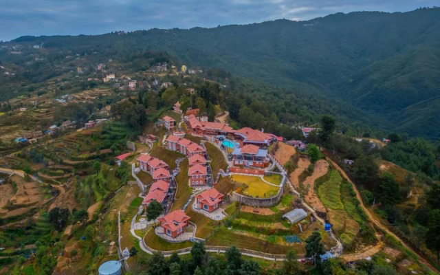 Soaltee Westend Resort Nagarkot