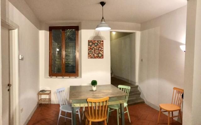 Alfani first floor in Firenze