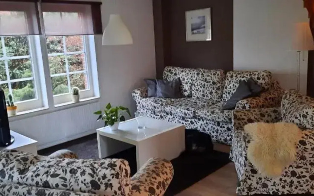 Ferienhaus Landliebe, Wohnung 9048-3