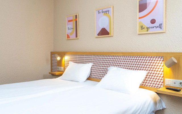 Flag Hotel Lisboa Oeiras