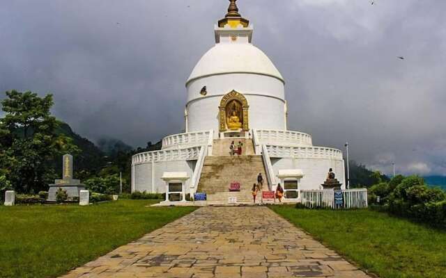Hotel Double Tree, Pokhara
