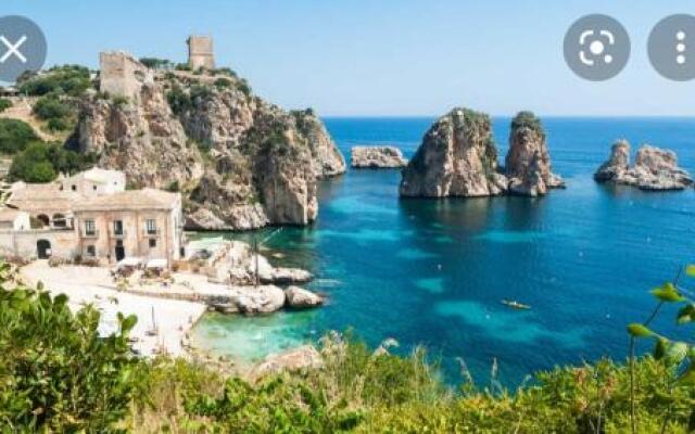 Borgo Aranci villetta a schiera a7 felce