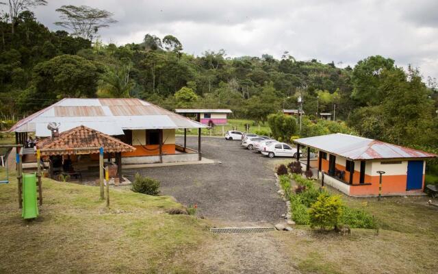 Casa Campestre Brisas Del Rio