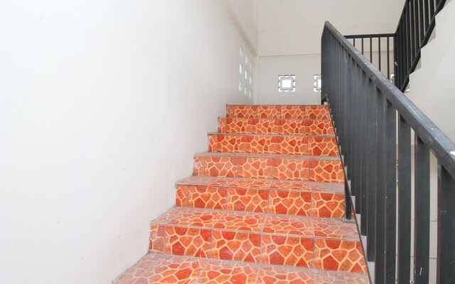 Airy Gunung Bahagia Syarifuddin Yoes Balikpapan