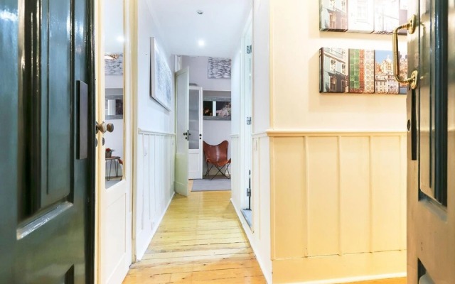 Downtown Augusta by Homing