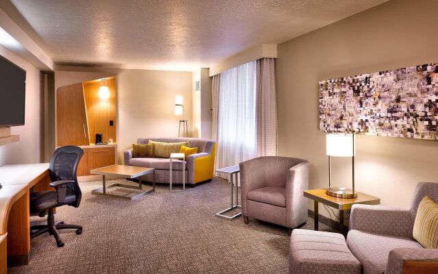 Courtyard by Marriott Ogden