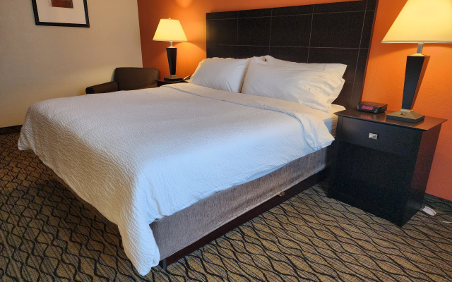 Holiday Inn Express Hotel & Suites Cadillac by IHG