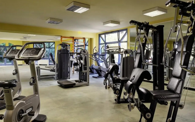 Garden Toscana Resort