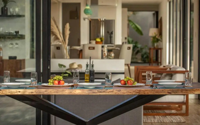 Casa La Reina, Private Jungle Villa