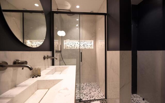 MBM - Luxury apartments PARIS CENTER