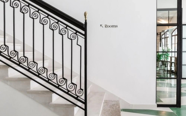 Concepció by Nobis, Palma, a Member by Design Hotels