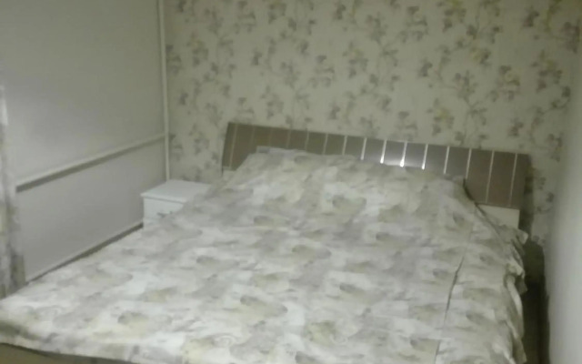 Двухкомнатная квартира Smart-Home