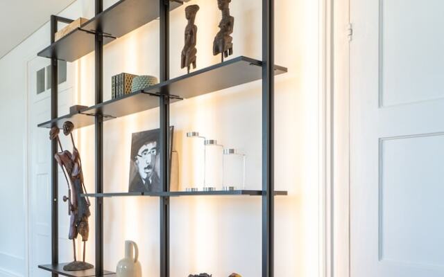 FONTE SANTA Manor House