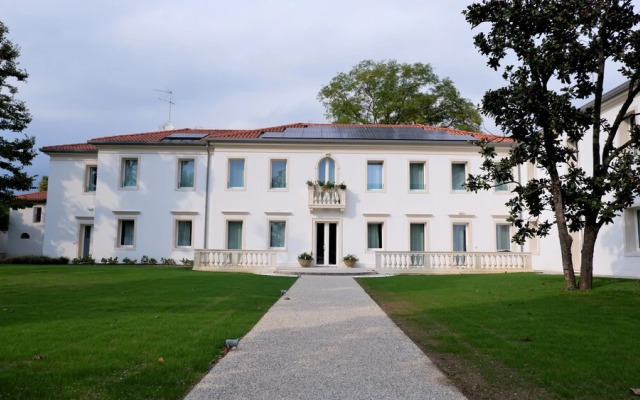 Villa Angeli Mogliano