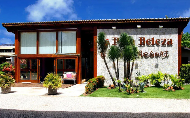 Pipa Beleza Apart - Hospedagens