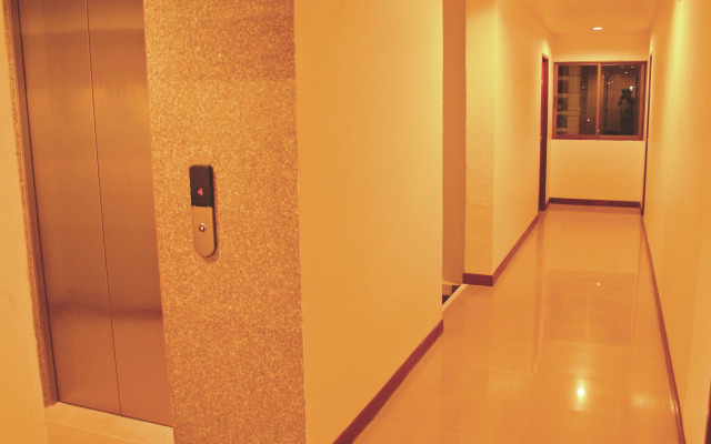 Orchid Garden Hotel Patong