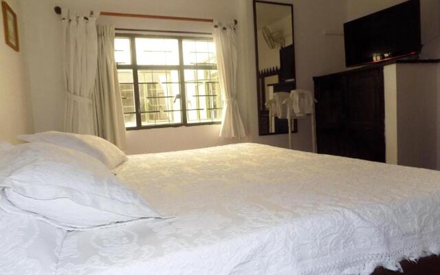 Antigua Belen, Bed & Breakfast