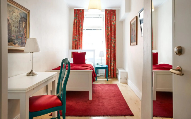 Hotel Hornsgatan