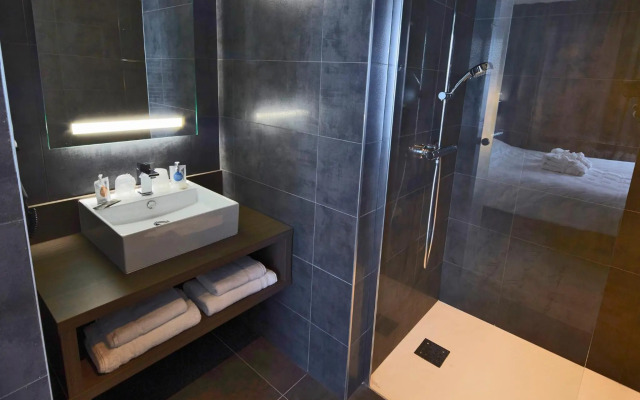 Kyriad Troyes Centre