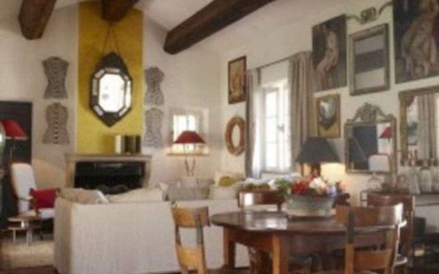 Villa Penelope - Charming St Tropez