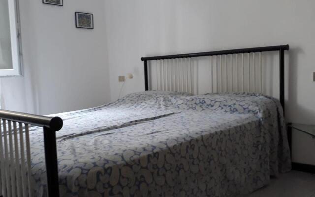 Cirenaica Apartments