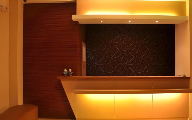 Dermaga Keluarga Hotel
