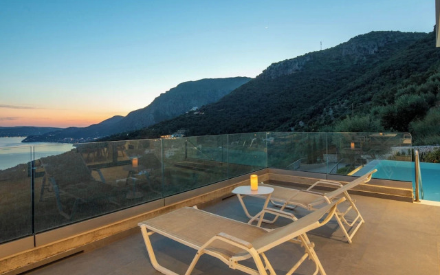 Villa Ouranos by Whitedreamvillas