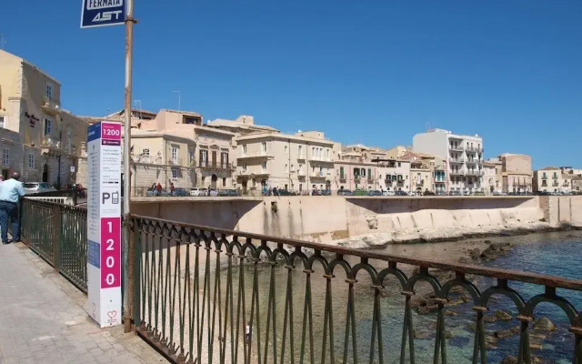 I Balconi di Ortigia