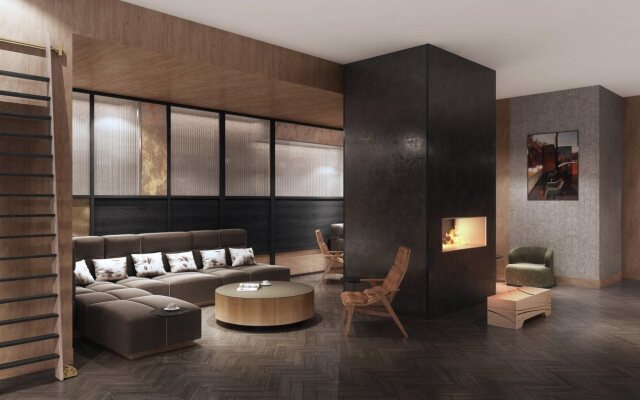 The Oaklander Hotel, Autograph Collection