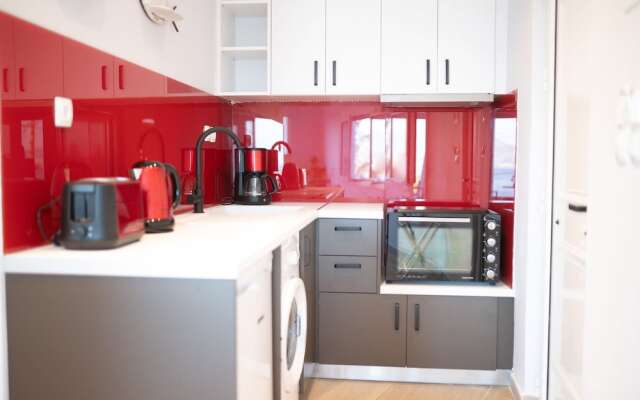 Eleftheria Suites