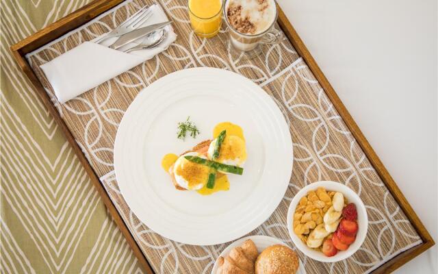 Seasense Boutique Hotel & Spa