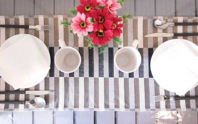 Apartment BTS On Nut, Convenience Store Nearby - bkmono24