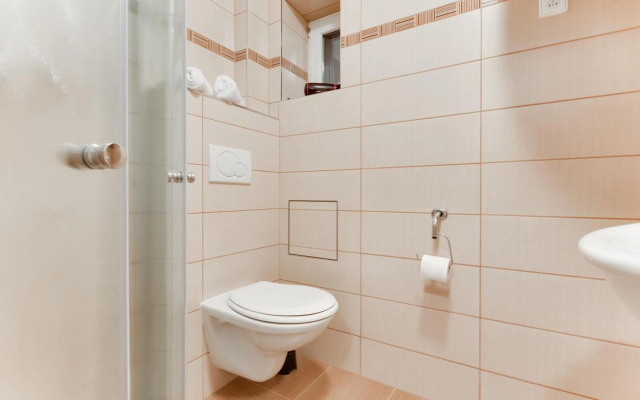 JT's Apartments Navrátilova str.