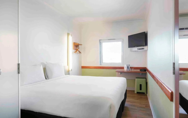 ibis Budget Windsor Brisbane