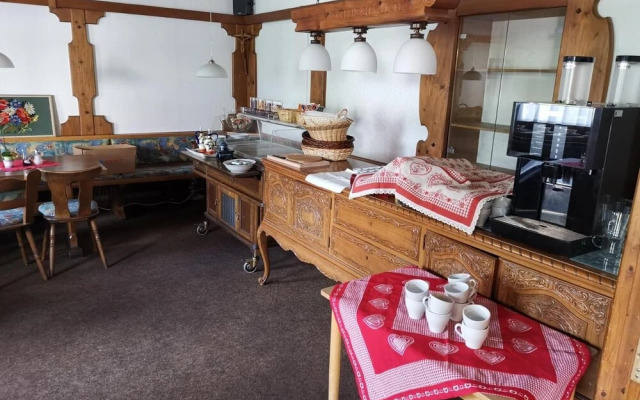 Hotel Oyer Hof – selbst Service
