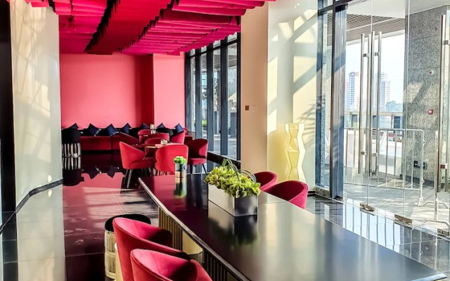 Jin Bei Artisan Hotel
