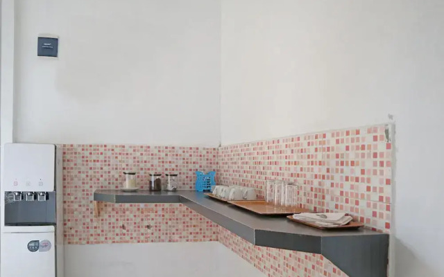 Sachila Residence Syariah by OYO Rooms