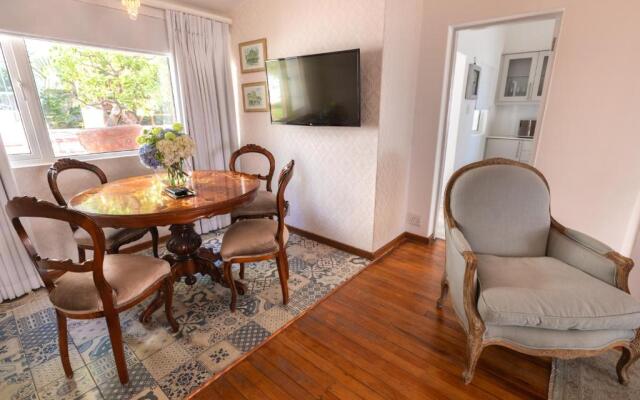 Villa on Camps Bay Drive