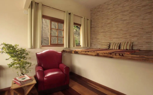 Hotelinho Urca Guest House