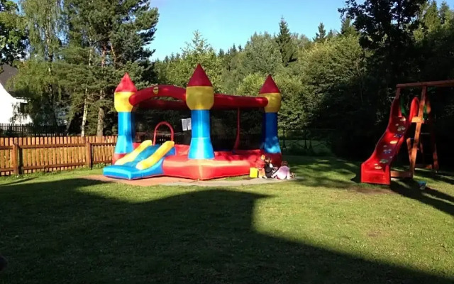 Hotel Leopold Račín